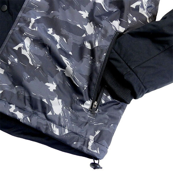 アールズコートEarlsCourt中綿WFウォーマー上下セットEC-ST010サッカーフットサル防寒トレーニングウェアメンズ