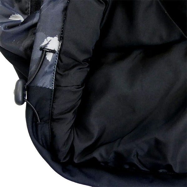 アールズコートEarlsCourt中綿WFウォーマー上下セットEC-ST010サッカーフットサル防寒トレーニングウェアメンズ