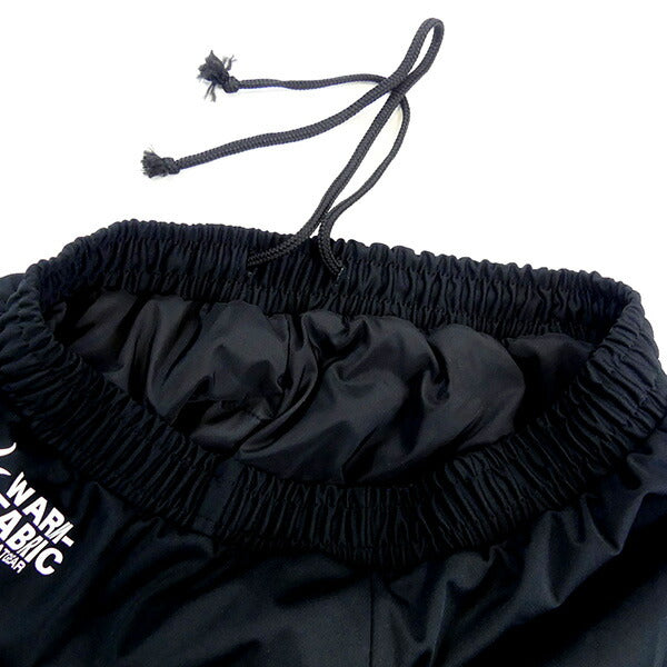 アールズコートEarlsCourt中綿WFウォーマー上下セットEC-ST010サッカーフットサル防寒トレーニングウェアメンズ