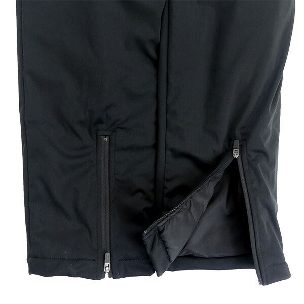 アールズコートEarlsCourt中綿WFウォーマー上下セットEC-ST010サッカーフットサル防寒トレーニングウェアメンズ