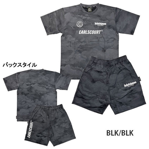 【上下セット】アールズコートEarlsCourtFUNCTIONTECHGRUNGEプラクティスセットEC-126-01ECJ-126-01EC-126-03ECJ-126-03サッカーフットサル