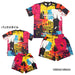 【上下セット】アールズコートEarlsCourtSTINGURBANFOOTBALLプラクティスセットEC-126-09ECJ-126-09EC-126-10ECJ-126-10サッカーフットサル