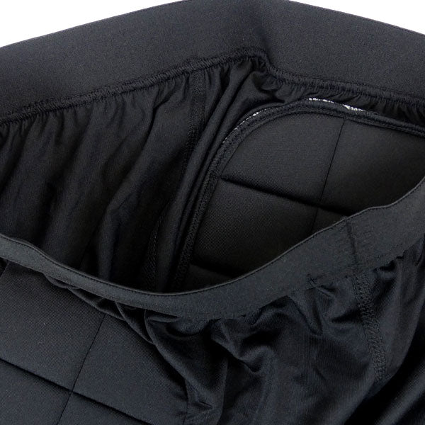 【送料無料】アールズコートEarisCourtパッド付きインナーパンツキーパーパンツEC-16ECJ-16サッカーフットサルゴールキーパーパンツメンズ子供用