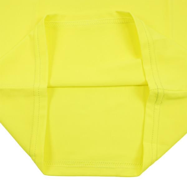 【ネコポス送料無料】アールズコートEarlscourtジュニア長袖インナーシャツハイネックECJ-01サッカーフットサル子供用チーム対応