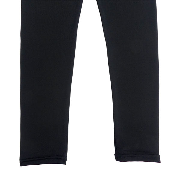 【ネコポス送料無料】アールズコートEarlscourtジュニアロングスパッツECJ-02サッカーフットサルスポーツロングタイツコンプレッション子供用