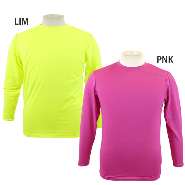 【ネコポス送料無料】アールズコートEarlsCoutジュニアクルーネックインナーシャツ丸首ECJ-03サッカーフットサルチーム対応子供用