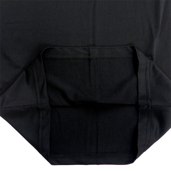 【ネコポス送料無料】アールズコートEarlsCoutジュニアクルーネックインナーシャツ丸首ECJ-03サッカーフットサルチーム対応子供用