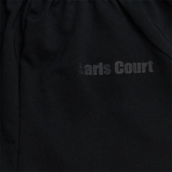 【ネコポス対応可】アールズコートEarlscourtショートスパッツジュニアECJ-07サッカーフットサルアンダーウェアインナーパンツ子供用チーム対応