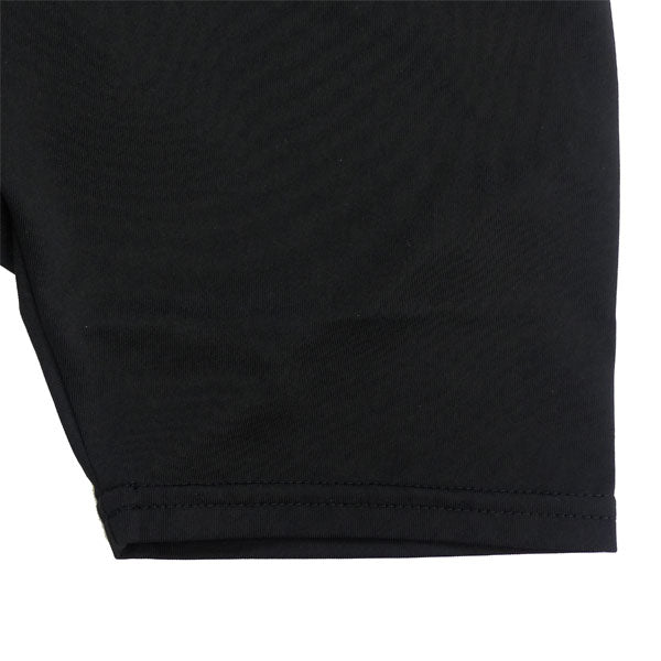 【ネコポス対応可】アールズコートEarlscourtショートスパッツジュニアECJ-07サッカーフットサルアンダーウェアインナーパンツ子供用チーム対応