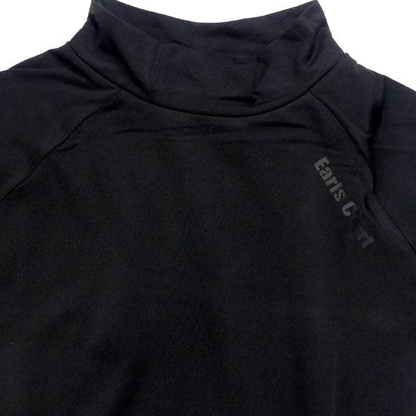 【ネコポス送料無料】アールズコートEarlsCourtジュニア裏起毛ハイネックインナーECJ-08サッカーフットサルインナーシャツ長袖チーム対応子供用