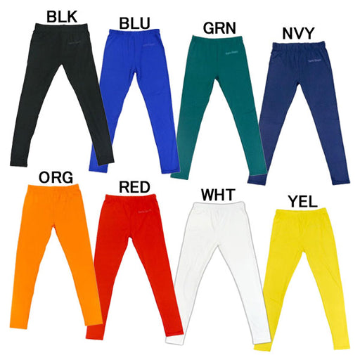 【ネコポス送料無料】アールズコートEarlsCourtジュニア裏起毛ロングスパッツECJ-09サッカーフットサルインナースパッツタイツアンダーウェア子供用