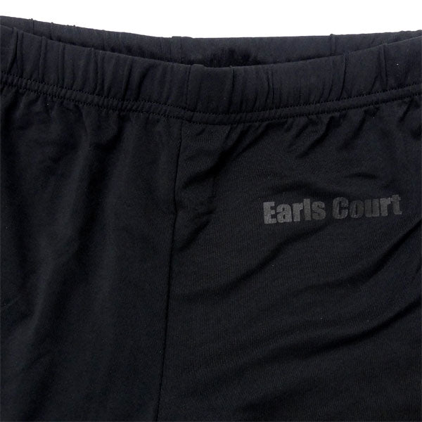 【ネコポス送料無料】アールズコートEarlsCourtジュニア裏起毛ロングスパッツECJ-09サッカーフットサルインナースパッツタイツアンダーウェア子供用