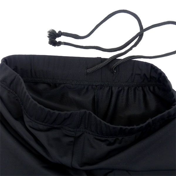 【ショップ限定エントリーでさらに+9倍】【ネコポス送料無料】アールズコートEarlscourtジュニア超冷感ロングスパッツECJ-13サッカーフットサル接触冷感インナータイツ子供用