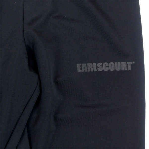 【ショップ限定エントリーでさらに+9倍】【ネコポス送料無料】アールズコートEarlscourtジュニア超冷感ロングスパッツECJ-13サッカーフットサル接触冷感インナータイツ子供用