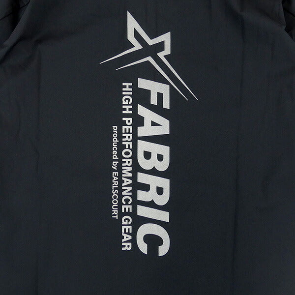 【上下セット】アールズコートEarlsCourtジュニアACTナイロンH-ZIPトップロングパンツ上下ECJ-AC03-ECJ-AC02サッカーフットサル凄ストレッチ吸汗速乾子供用