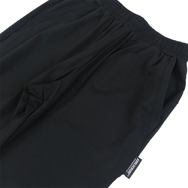 【上下セット】アールズコートEarlsCourtジュニアACTナイロンH-ZIPトップロングパンツ上下ECJ-AC03-ECJ-AC02サッカーフットサル凄ストレッチ吸汗速乾子供用