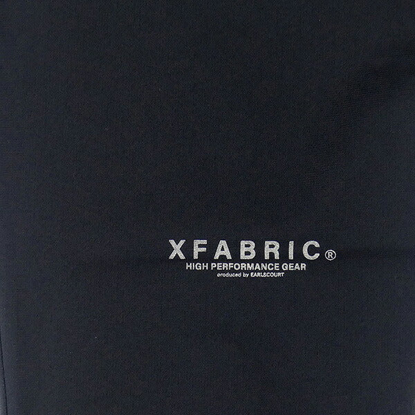 【上下セット】アールズコートEarlsCourtジュニアACTナイロンH-ZIPトップロングパンツ上下ECJ-AC03-ECJ-AC02サッカーフットサル凄ストレッチ吸汗速乾子供用