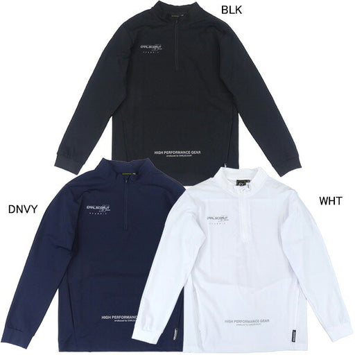 アールズコートEarlsCourtACTナイロンH-ZIPトップECJ-AC03サッカーフットサル凄ストレッチ吸汗速乾子供用