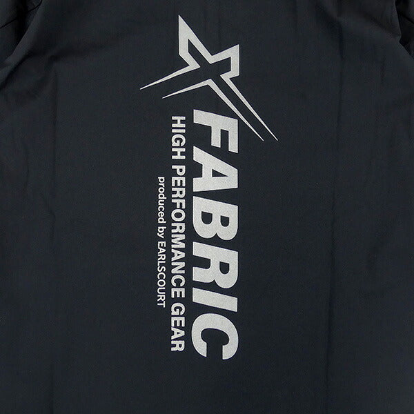 アールズコートEarlsCourtACTナイロンH-ZIPトップECJ-AC03サッカーフットサル凄ストレッチ吸汗速乾子供用