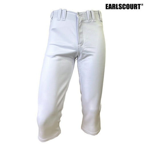 アールズコート野球ジュニアユニフォーム練習着スーパーストレッチユニフォームパンツショート丈凄伸スゴノビECJ-BB001