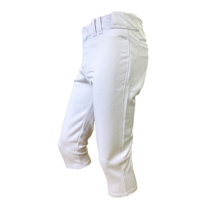 アールズコート野球ジュニアユニフォーム練習着スーパーストレッチユニフォームパンツショート丈凄伸スゴノビECJ-BB001