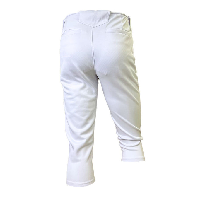 アールズコート野球ジュニアユニフォーム練習着スーパーストレッチユニフォームパンツショート丈凄伸スゴノビECJ-BB001