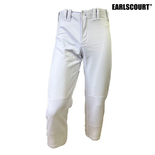 アールズコート野球ジュニアユニフォーム練習着スーパーストレッチユニフォームパンツレギュラー丈凄伸スゴノビECJ-BB002