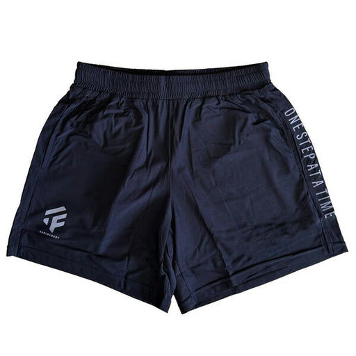 【ネコポス送料無料】アールズコートEarlsCourtジュニアランニングパンツT&F3インチ26SSJrショートパンツ子供ECJ-TF04