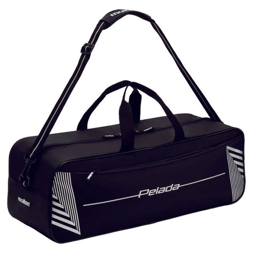 【ショップ限定エントリーでさらに+9倍】【送料無料】モルテンmolten3個入れボールバッグEF2043サッカーフットサルボール入れ合宿遠征