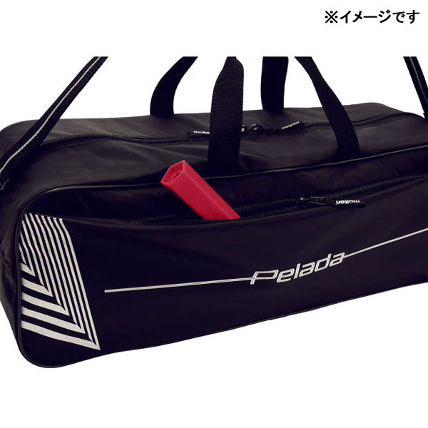 【ショップ限定エントリーでさらに+9倍】【送料無料】モルテンmolten3個入れボールバッグEF2043サッカーフットサルボール入れ合宿遠征