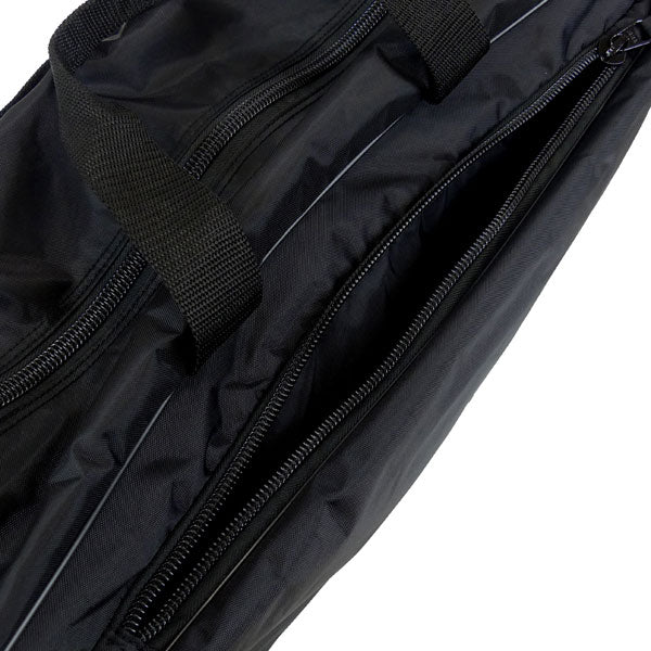 【送料無料】モルテンmolten3個入れボールバッグEF2043サッカーフットサルボール入れ合宿遠征