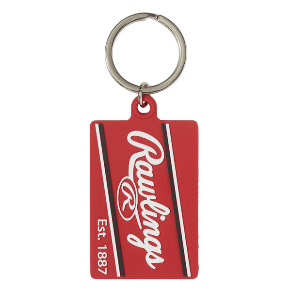 【ショップ限定エントリーでさらに+9倍】ローリングスRAWLINGSシリコンキーチェーンアクセサリーキーホルダーEK14