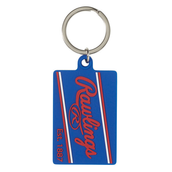 【ショップ限定エントリーでさらに+9倍】ローリングスRAWLINGSシリコンキーチェーンアクセサリーキーホルダーEK14