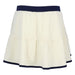 FILAフィラテニステニスウェアレディーススコートスカート色鮮やかスポーティー裾フレアEL0030