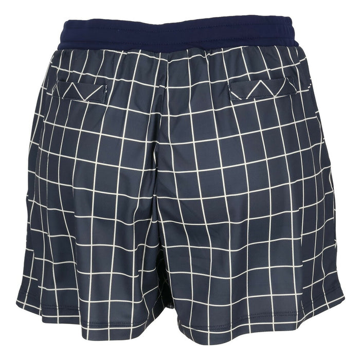 【ショップ限定エントリーでさらに+9倍】FILAフィラテニステニスウェアレディースショートパンツショーツすっきりシルエットEL0034