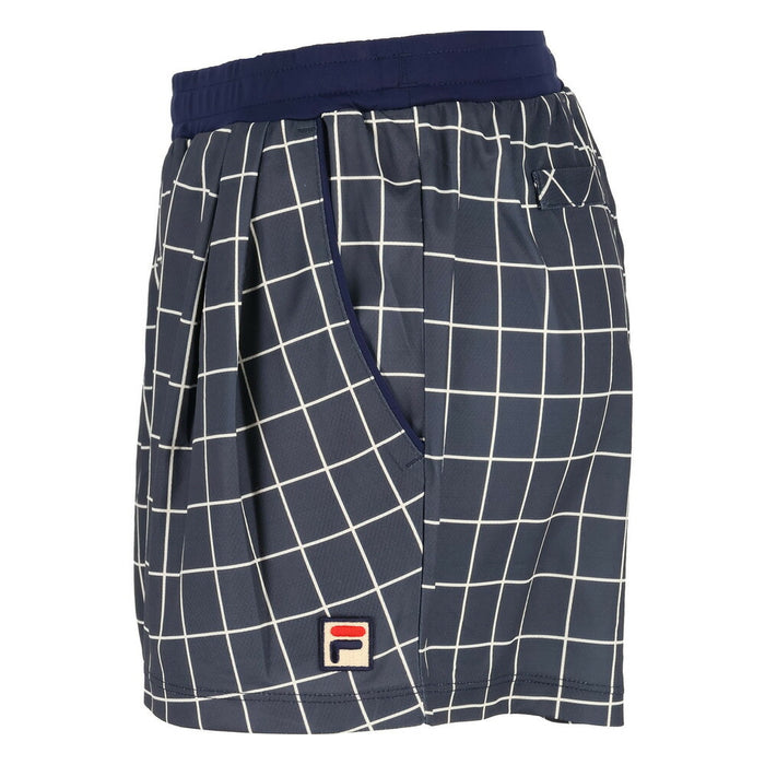 FILAフィラテニステニスウェアレディースショートパンツショーツすっきりシルエットEL0034