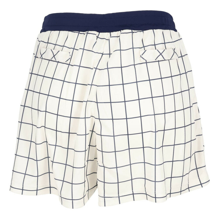 FILAフィラテニステニスウェアレディースショートパンツショーツすっきりシルエットEL0034