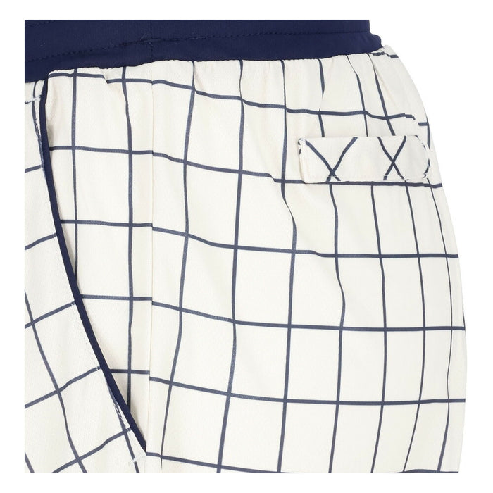 【ショップ限定エントリーでさらに+9倍】FILAフィラテニステニスウェアレディースショートパンツショーツすっきりシルエットEL0034