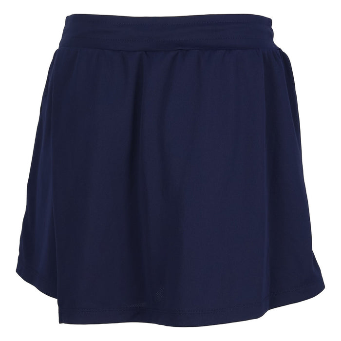 FILAフィラテニステニスウェアレディースラップショートパンツ無地太ももカバーEL0039