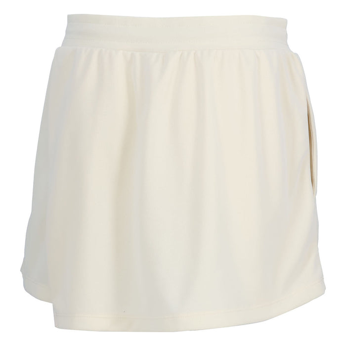 FILAフィラテニステニスウェアレディースラップショートパンツ無地太ももカバーEL0039