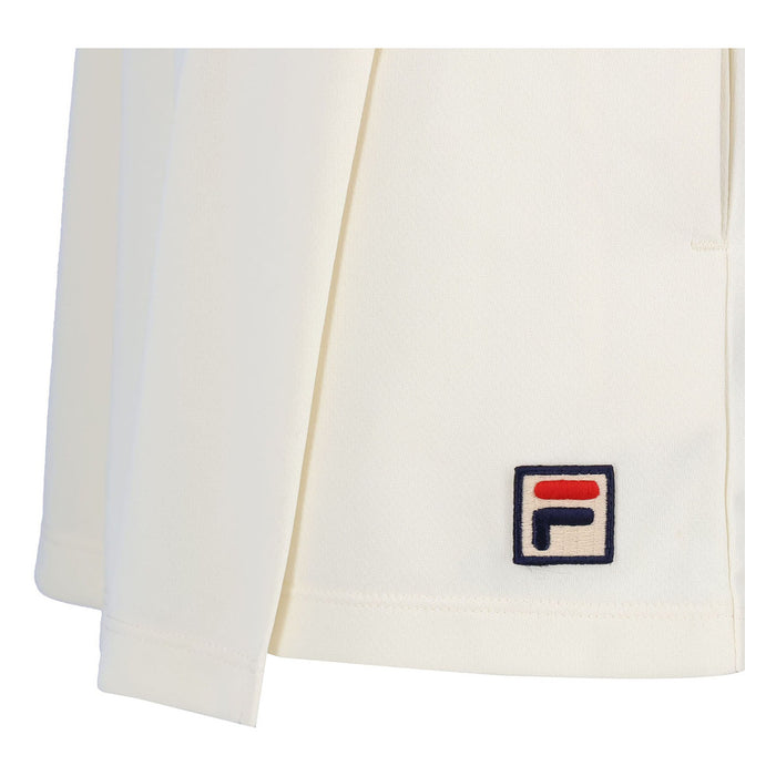 FILAフィラテニステニスウェアレディースラップショートパンツ無地太ももカバーEL0039