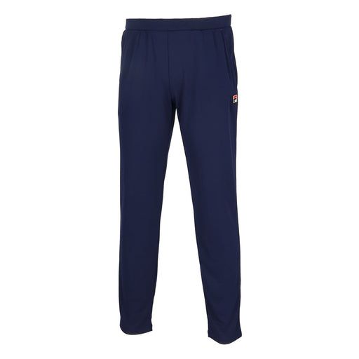 FILAフィラテニステニスウェアレディースロングパンツ吸水速乾UV加工シンプルスポーティーEL0041