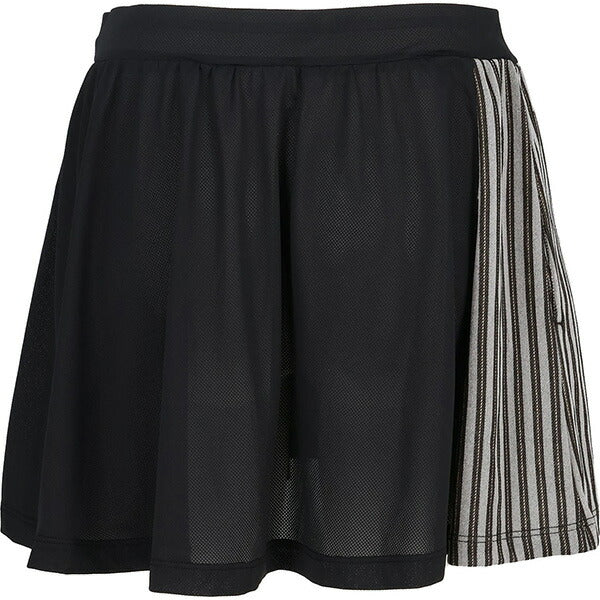 フィラFILAレディーステニスウエアーパンツスコート25SS試合練習EL0067