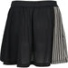【ショップ限定エントリーでさらに+9倍】フィラFILAレディーステニスウエアーパンツスコート25SS試合練習EL0067