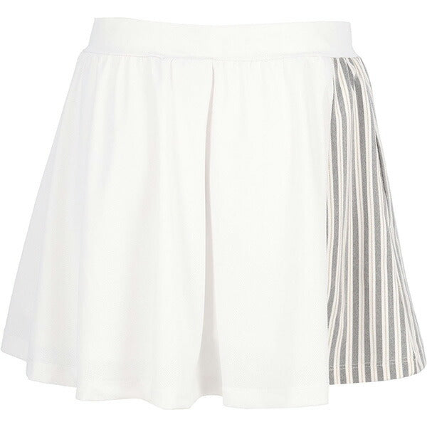 【ショップ限定エントリーでさらに+9倍】フィラFILAレディーステニスウエアーパンツスコート25SS試合練習EL0067