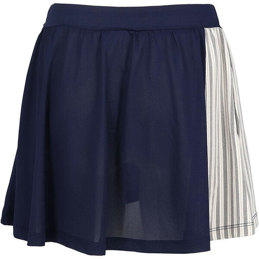 【ショップ限定エントリーでさらに+9倍】フィラFILAレディーステニスウエアーパンツスコート25SS試合練習EL0067