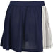 【ショップ限定エントリーでさらに+9倍】フィラFILAレディーステニスウエアーパンツスコート25SS試合練習EL0067