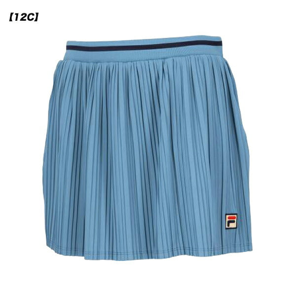 フィラFILAレディーステニスウェアスコートEL0207
