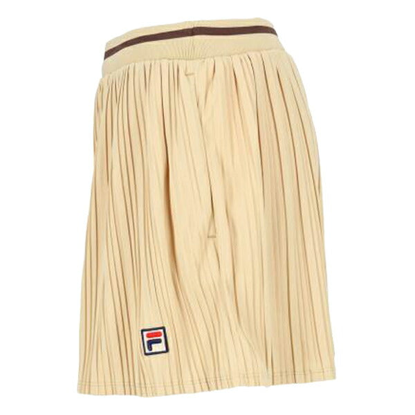 フィラFILAレディーステニスウェアスコートEL0207