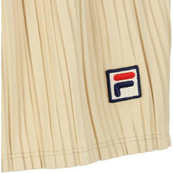 フィラFILAレディーステニスウェアスコートEL0207